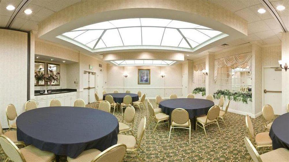 Express Nashville-hendersonville By Ihg Hendersonville