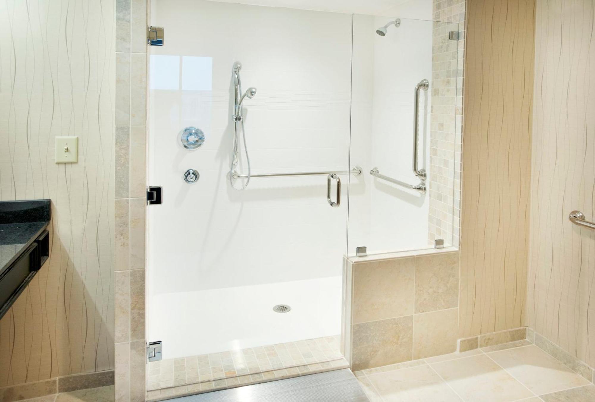 Express Nashville-hendersonville By Ihg 3* Hendersonville