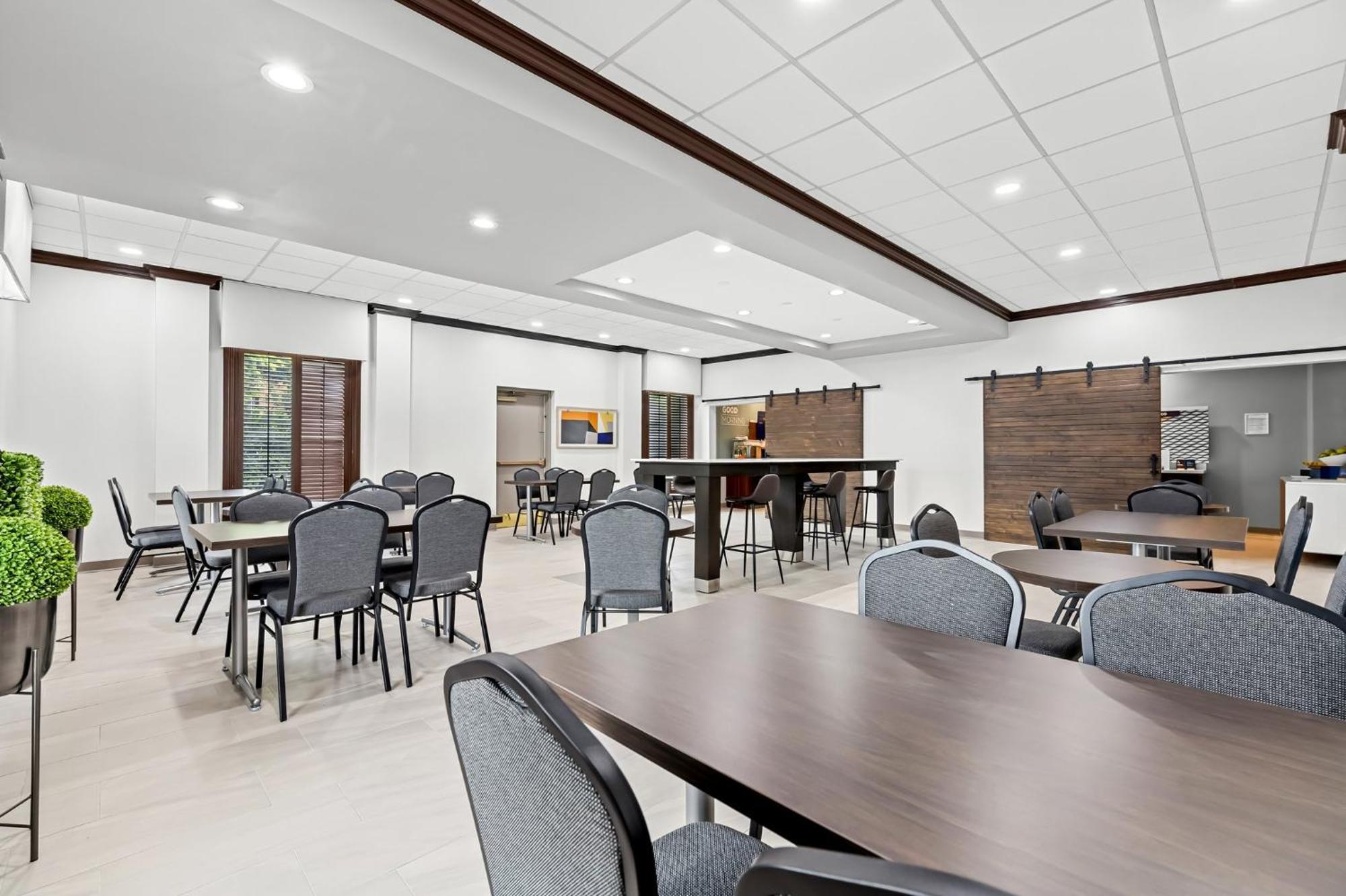 Express Nashville-hendersonville By Ihg Hotel Hendersonville