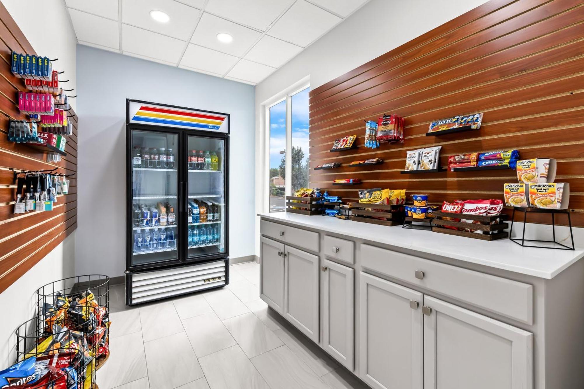 Hotel Express Nashville-hendersonville By Ihg Hendersonville