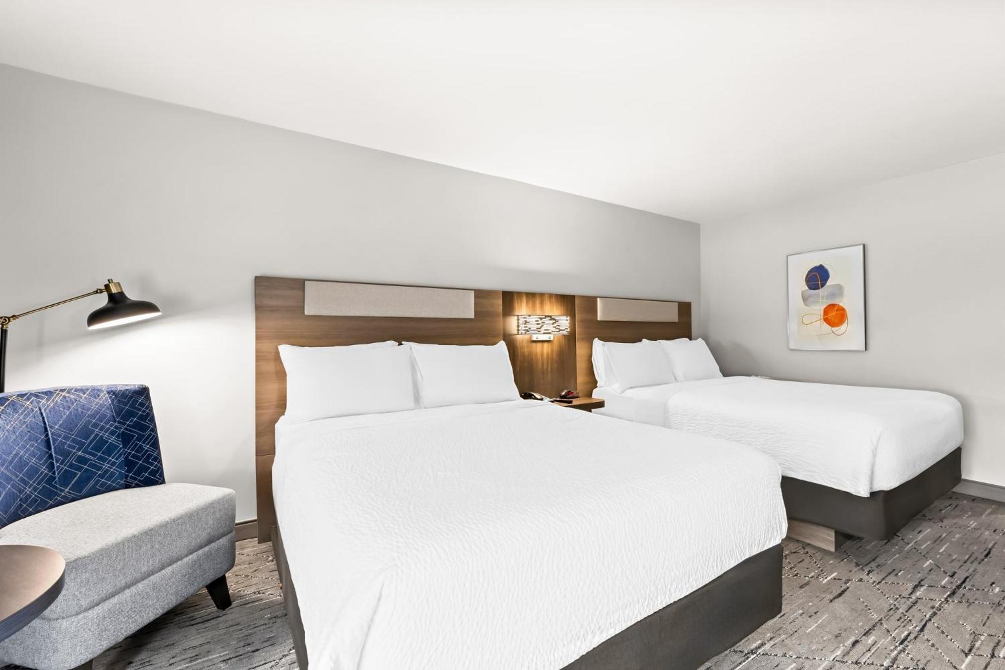 Express Nashville-hendersonville By Ihg