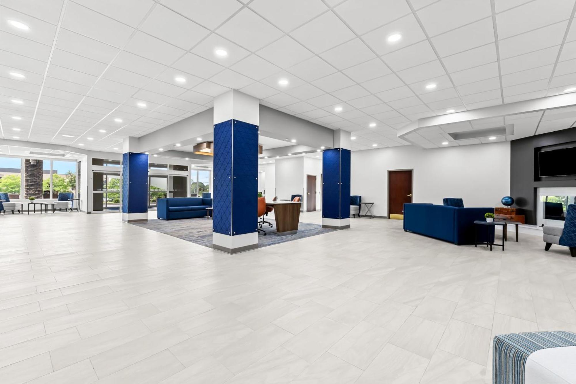 Express Nashville-hendersonville By Ihg Hotel Hendersonville