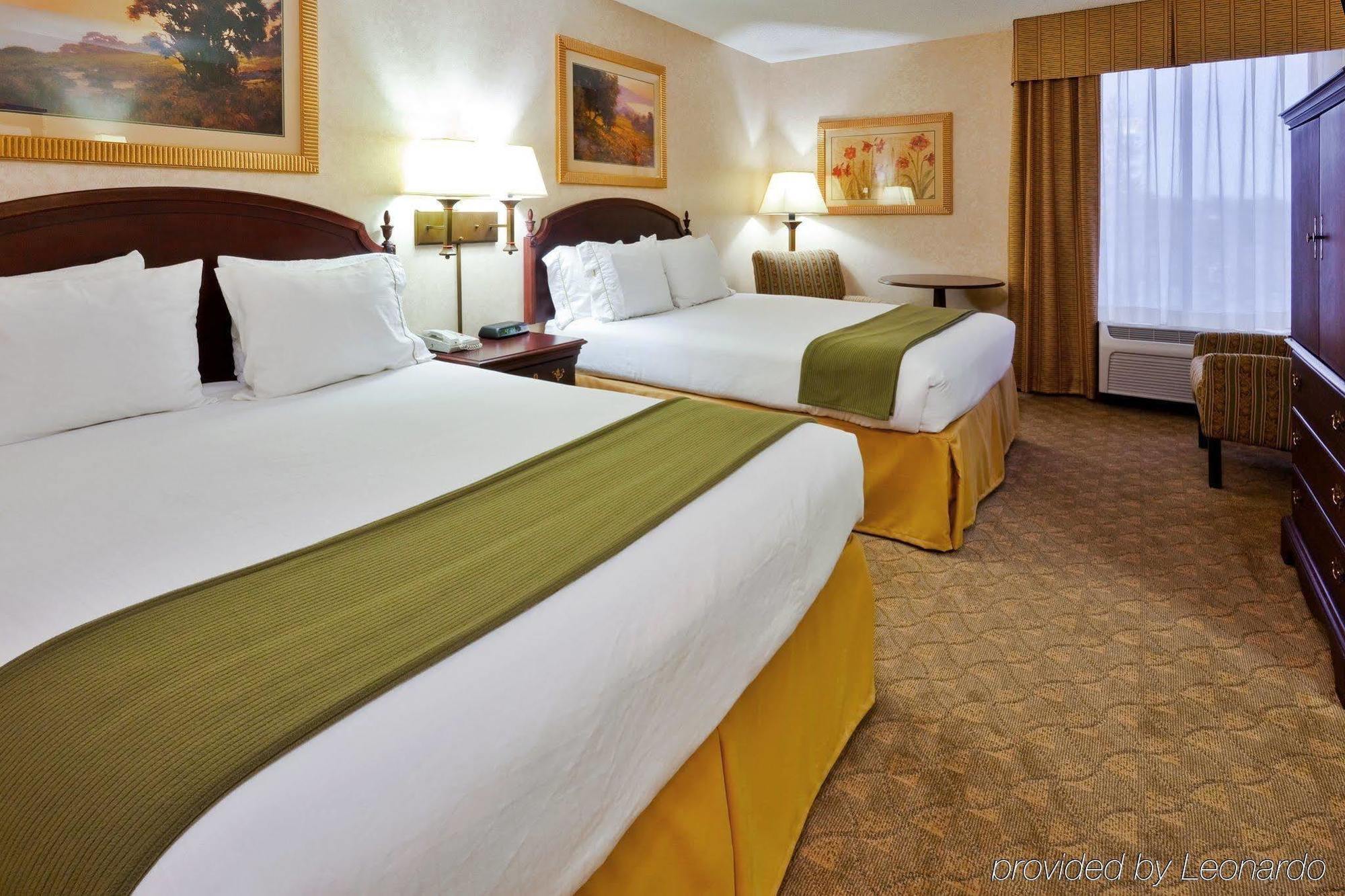 Express Nashville-hendersonville By Ihg 3*