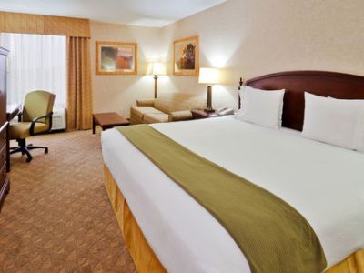 Hotel Express Nashville-hendersonville By Ihg Hendersonville