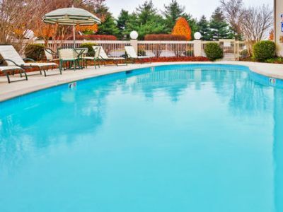 Hotel Express Nashville-hendersonville By Ihg