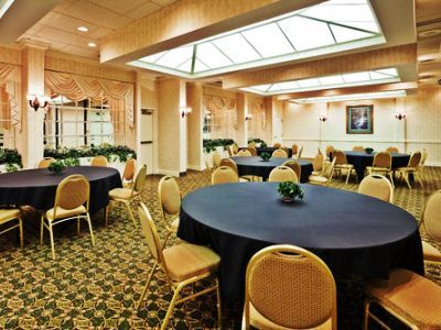 Express Nashville-hendersonville By Ihg Hendersonville