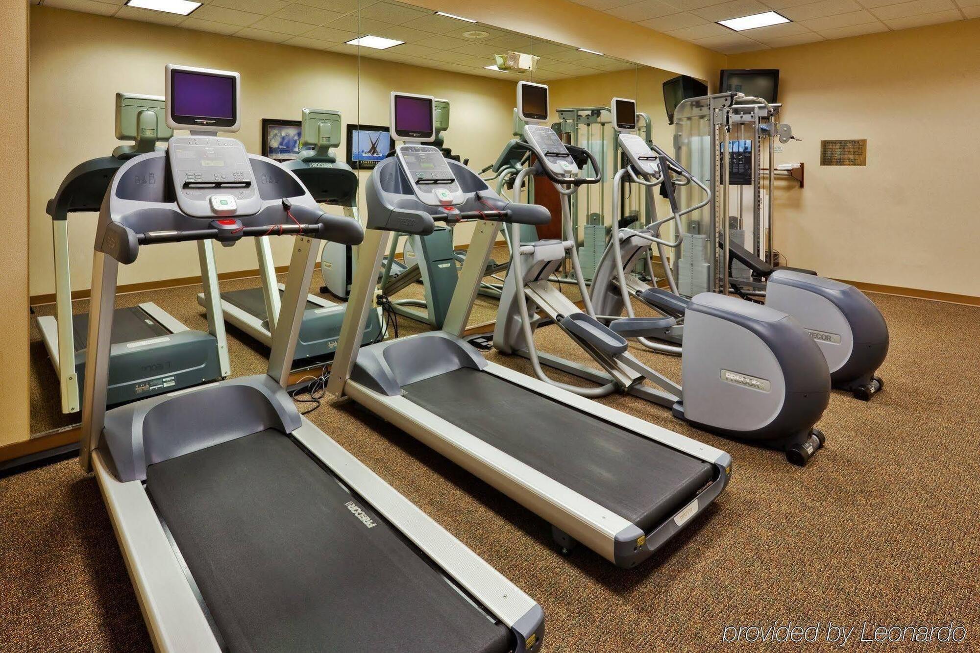 Hotel Express Nashville-hendersonville By Ihg