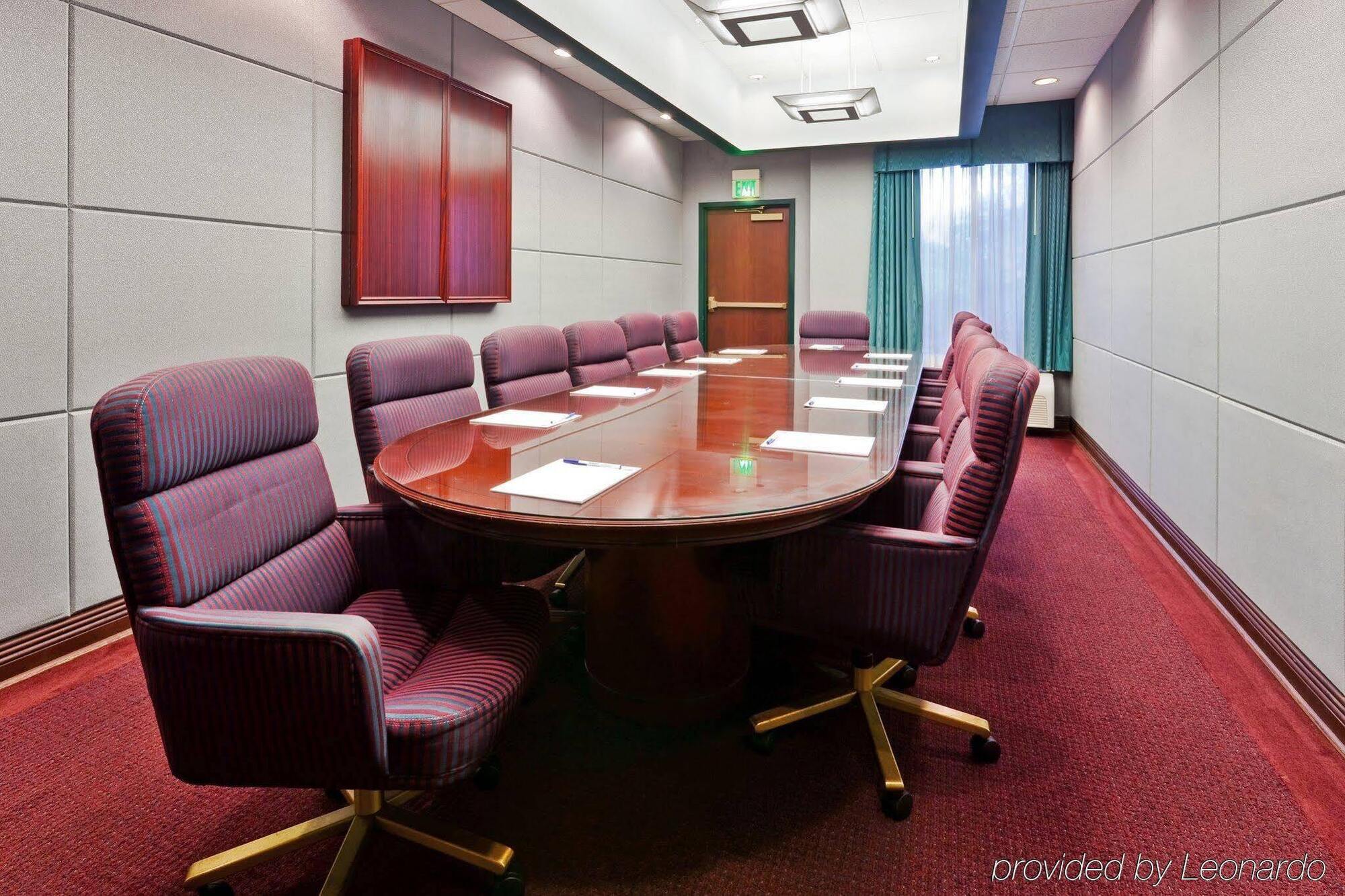 Express Nashville-hendersonville By Ihg Hendersonville