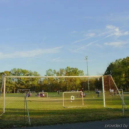 Holiday Inn Express Nashville-Hendersonville By Ihg 